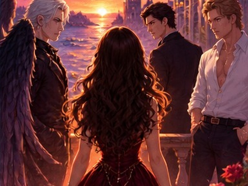 Клуб Романтики